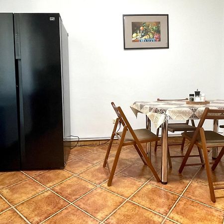 Traveler'S Retreat Apartment บราชอฟ ภายนอก รูปภาพ