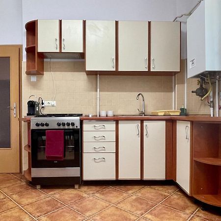 Traveler'S Retreat Apartment บราชอฟ ภายนอก รูปภาพ