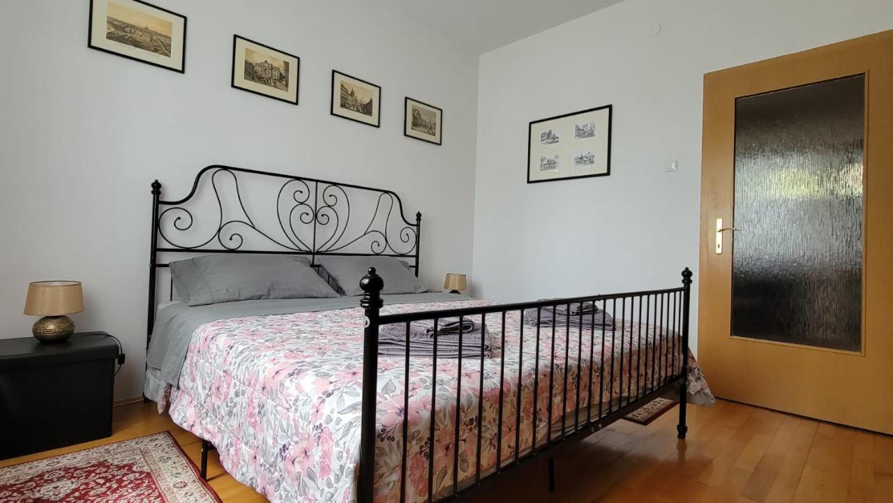 Traveler'S Retreat Apartment บราชอฟ ภายนอก รูปภาพ