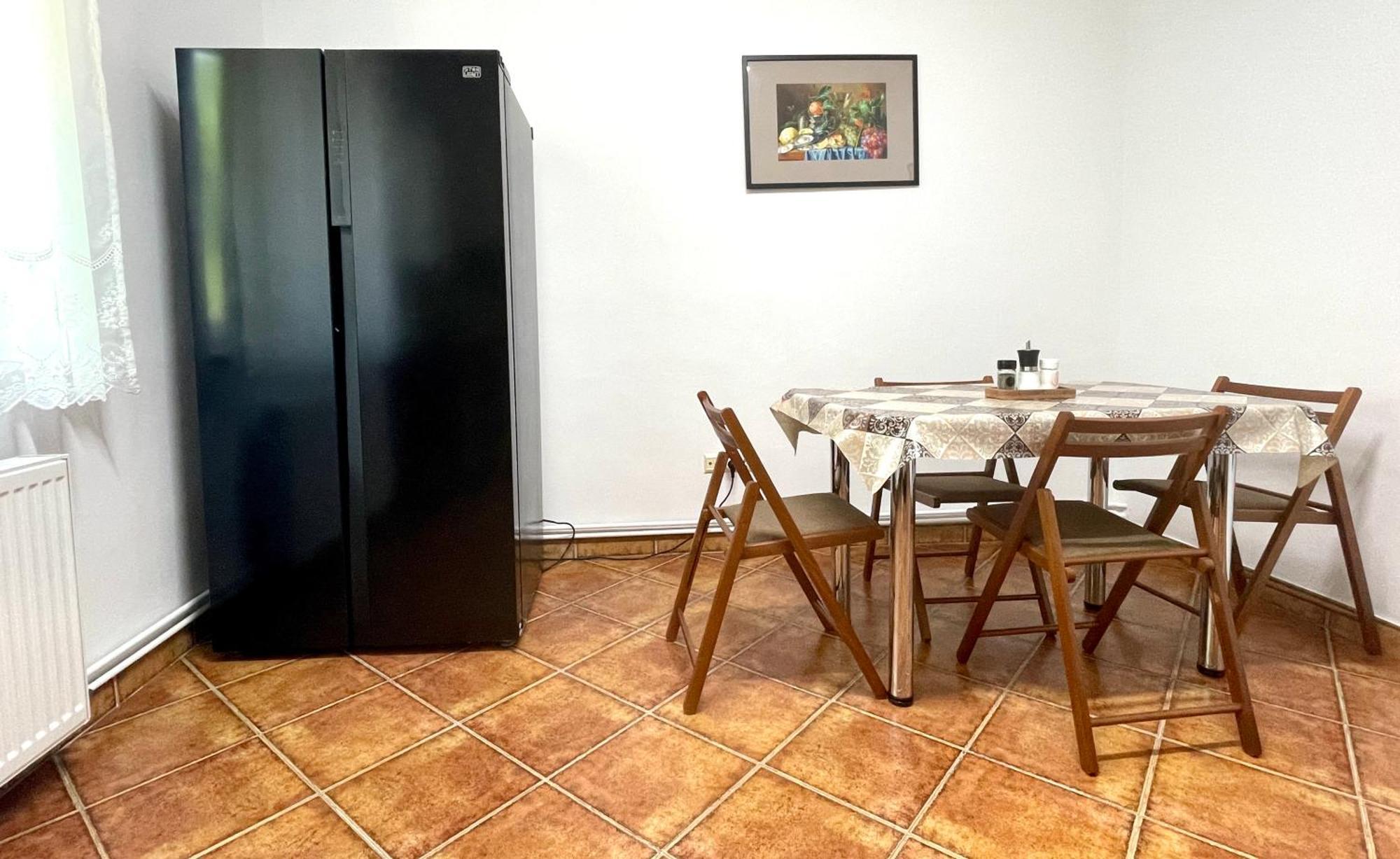 Traveler'S Retreat Apartment บราชอฟ ภายนอก รูปภาพ