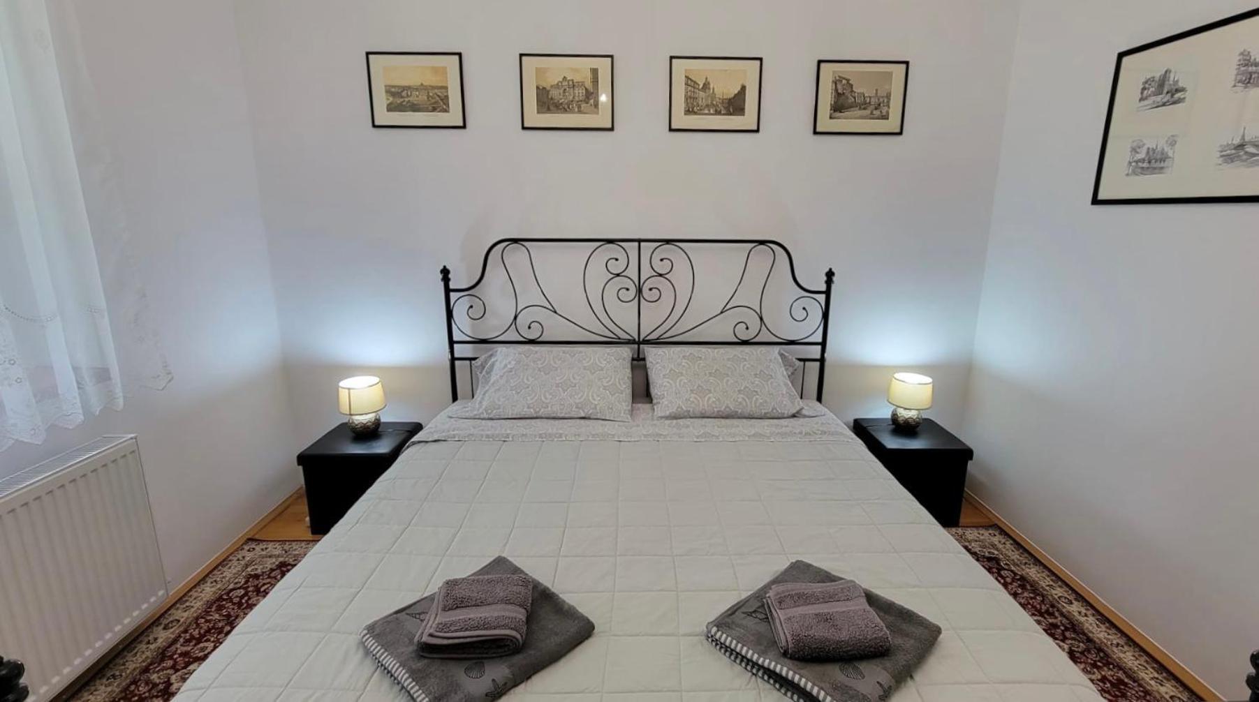 Traveler'S Retreat Apartment บราชอฟ ภายนอก รูปภาพ